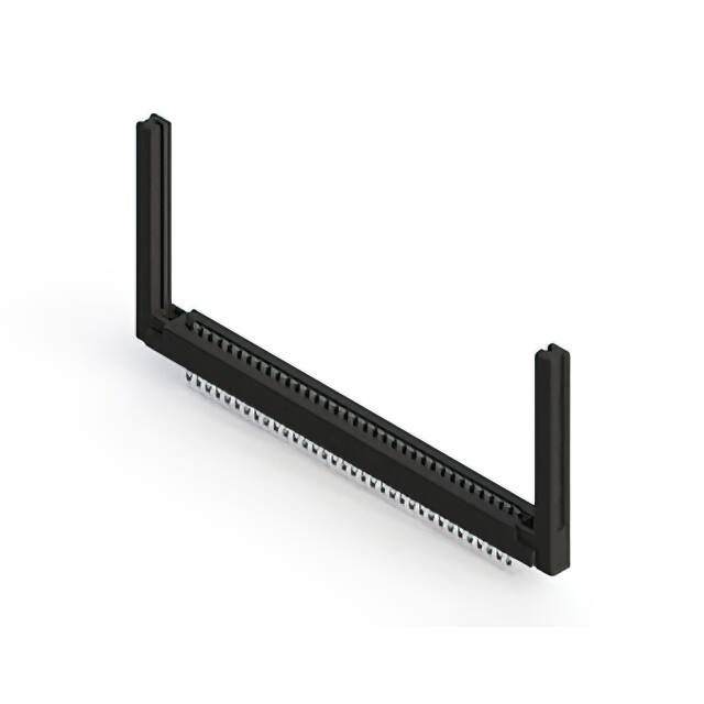 357-068-455-258 EDAC Inc.  Edgeboard Connectors